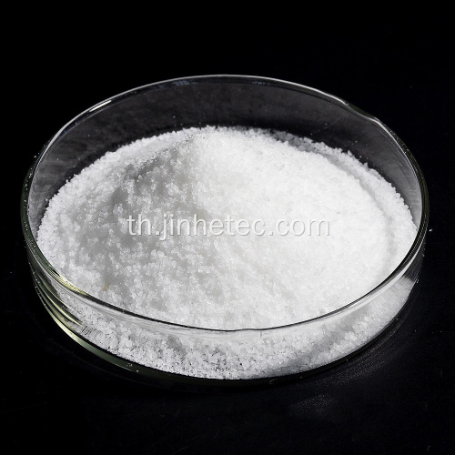 Pam polyacrylamide pam anionic ที่มีประสิทธิภาพสูงสำหรับการบำบัดน้ำ